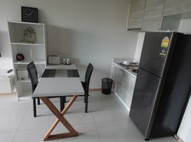 1 Schlafzimmer Wohnung zu verkaufen im Acqua Condo, Nong Prue, Pattaya, Chon Buri