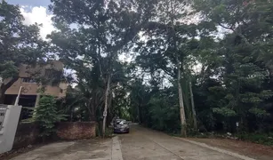 2 Bedrooms House for sale in Sala Thammasop, Bangkok Greenish Chalet
