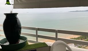 2 Bedrooms Condo for sale in Nong Prue, Pattaya Jomtien Plaza Condotel