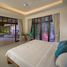 2 Schlafzimmer Villa zu vermieten im Samui Boat Lagoon, Bo Phut, Koh Samui