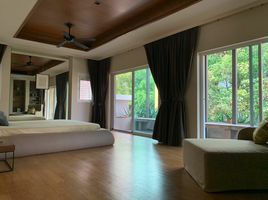 4 Schlafzimmer Haus zu verkaufen im Baan Issara Rama 9, 