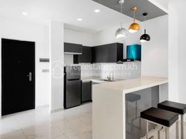 1 Bedroom Condo for rent at LZ APARTMENTS – LUXURY APARTMENTS FOR RENT IN SIHANOUKVILLE!, Buon, Sihanoukville