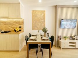 2 Schlafzimmer Wohnung zu verkaufen im The Ozone Oasis Condominium , Choeng Thale