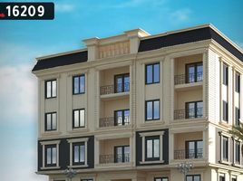 2 Bedroom Apartment for sale at Bait Alwatan, The 5th Settlement