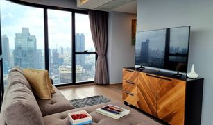 2 Bedrooms Condo for sale in Si Phraya, Bangkok Ashton Chula-Silom