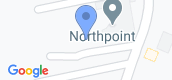 地图概览 of Northpoint 