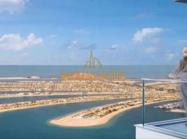 1 Schlafzimmer Appartement zu verkaufen im Address The Bay, EMAAR Beachfront