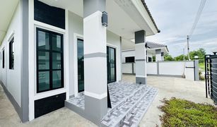 3 Bedrooms House for sale in Samran Rat, Chiang Mai 