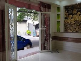 6 Bedroom House for sale in Binh Tri Dong B, Binh Tan, Binh Tri Dong B