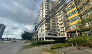 1 chambre Condominium a vendre à Chang Phueak, Chiang Mai Thaweephol Tower
