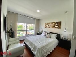 3 Schlafzimmer Appartement zu verkaufen im STREET 14 # 40A 95, Medellin