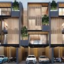 อาเบอร์ เออเบิน ลาดพร้าว