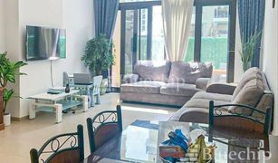 1 Bedroom Apartment for sale in Warda Apartments, Dubai Jenna Main Square 1