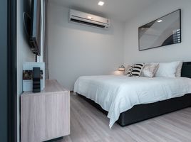 2 Bedroom Apartment for rent at XT Phayathai, Thanon Phaya Thai, Ratchathewi, Bangkok