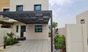 4 Habitaciones Villa en venta en Al Raqaib 2, Ajman Sharjah Sustainable City