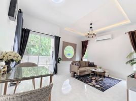 2 Schlafzimmer Haus zu vermieten in Chiang Mai, Nong Han, San Sai, Chiang Mai