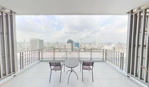 3 Bedrooms Condo for sale in Khlong Tan Nuea, Bangkok Quattro By Sansiri