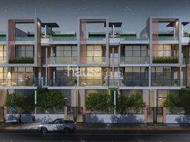 4 Bedroom Villa for sale at La Perla Homes 10, Noora Residence, Jumeirah Village Circle (JVC)