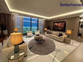2 Bedroom Apartment for sale at EMAAR Beachfront, Jumeirah