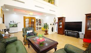4 Bedrooms Apartment for sale in Creek Beach, Dubai Al Badia Residences