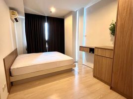 1 Bedroom Condo for rent at The Gallery Bearing, Samrong Nuea, Mueang Samut Prakan