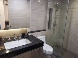 1 Bedroom Apartment for sale at Klass Langsuan, Lumphini