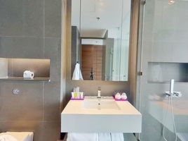 2 Bedroom Condo for rent at Somerset Riverside Bangkok, Khlong Ton Sai, Khlong San