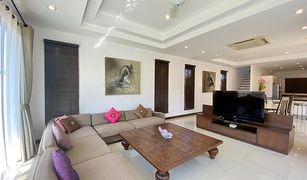 3 Schlafzimmern Villa zu verkaufen in Rawai, Phuket 