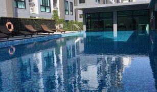 Studio Condo for sale in Nong Pa Khrang, Chiang Mai The Treasure