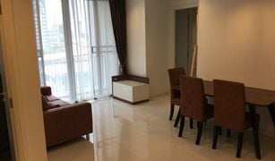 2 Bedrooms Condo for sale in Thung Mahamek, Bangkok Nara 9 by Eastern Star