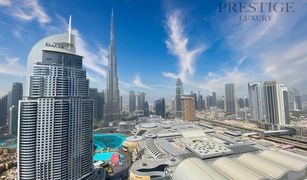 3 Habitaciones Apartamento en venta en Yansoon, Dubái Boulevard Point
