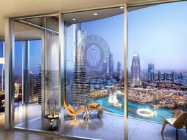 4 Bedroom Apartment for sale at IL Primo, Opera District