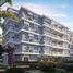 4 Bedroom Apartment for sale at Green 5, 6 October Compounds