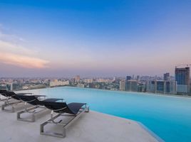 1 спален Кондо в аренду в KnightsBridge Prime Ratchayothin, Chatuchak