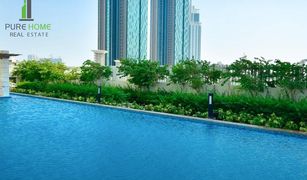 2 Bedrooms Apartment for sale in Marina Square, Abu Dhabi Ocean Terrace