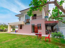 4 Schlafzimmer Villa zu verkaufen in Hua Hin, Prachuap Khiri Khan, Nong Kae, Hua Hin, Prachuap Khiri Khan