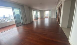 2 Schlafzimmern Wohnung zu verkaufen in Thung Mahamek, Bangkok Sathorn Park Place