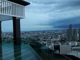 2 Schlafzimmer Appartement zu verkaufen im Rhythm Sathorn, Thung Wat Don