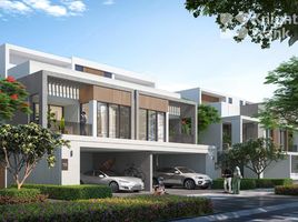 3 Bedroom Villa for sale at Aura, Olivara Residences, Dubai Studio City (DSC)