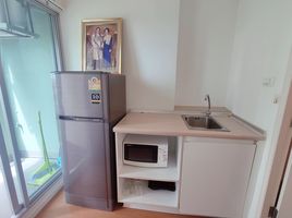 Studio Appartement zu verkaufen im Lumpini Park Beach Jomtien, Nong Prue, Pattaya