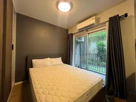 1 Schlafzimmer Appartement zu vermieten im Dcondo Bliss Sriracha, Thung Sukhla, Si Racha