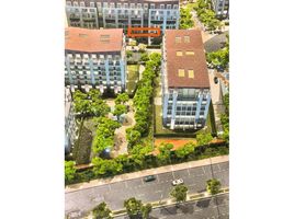 4 Bedroom Condo for sale at Park Lane, New Capital Compounds, New Capital City
