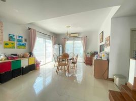 3 Bedroom House for sale at Life in the Garden Sriracha, Nong Kham, Si Racha, Chon Buri, Thailand