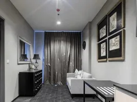 1 Schlafzimmer Wohnung zu vermieten im Edge Sukhumvit 23, Khlong Toei Nuea