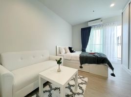 1 Schlafzimmer Wohnung zu vermieten im Metro Sky Wutthakat, Talat Phlu