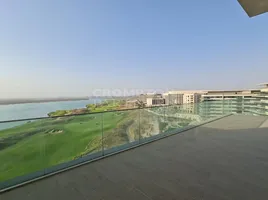 3 Bedroom Apartment for sale at Mayan 3, Yas Bay, Yas Island