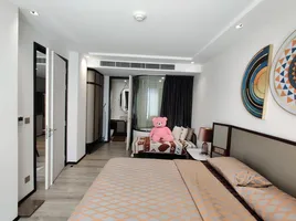 1 Bedroom Apartment for rent at InterContinental Residences Hua Hin, Hua Hin City