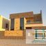 4 Bedroom Villa for sale at Al Yasmeen 1, Al Yasmeen