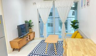 ขายคอนโด 2 ห้องนอน ใน ดินแดง, กรุงเทพมหานคร A Space Hideaway Asoke-Ratchada