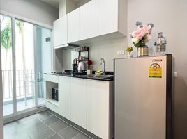 1 Bedroom Condo for sale at The Base Downtown, Wichit